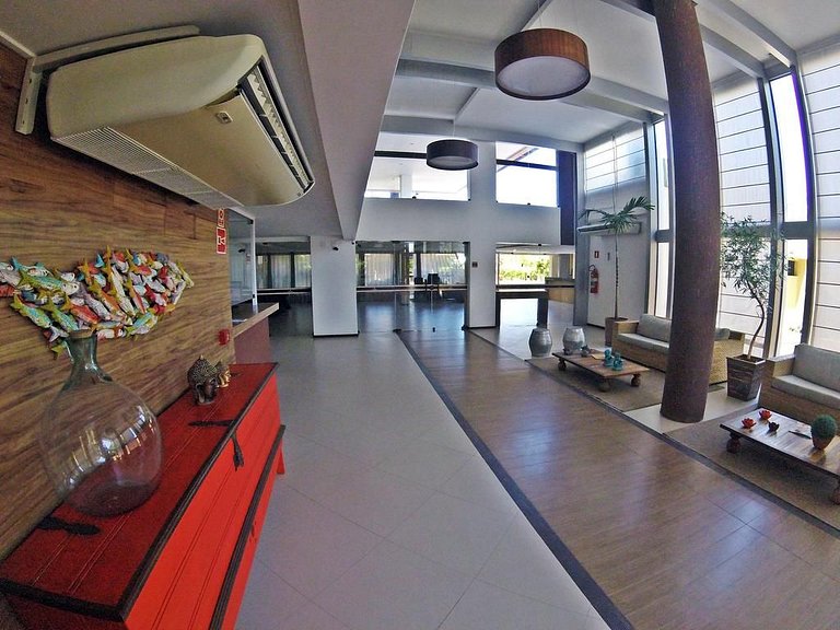 Apartamento Frente al Mar | Confort y Encanto | Frente a la