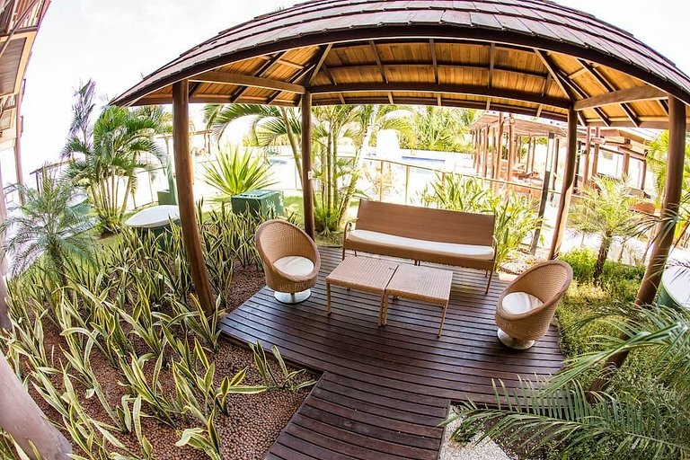 Apartamento Frente al Mar | Confort y Encanto | Frente a la