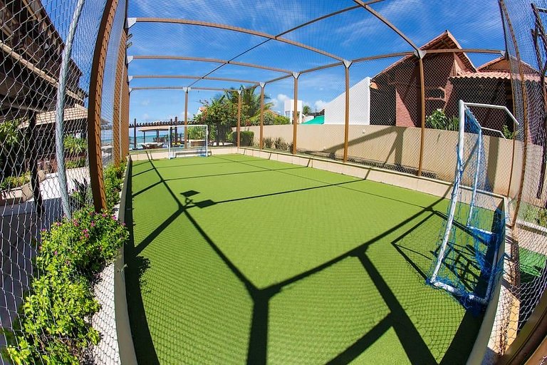 Apartamento Frente al Mar | Confort y Encanto | Frente a la