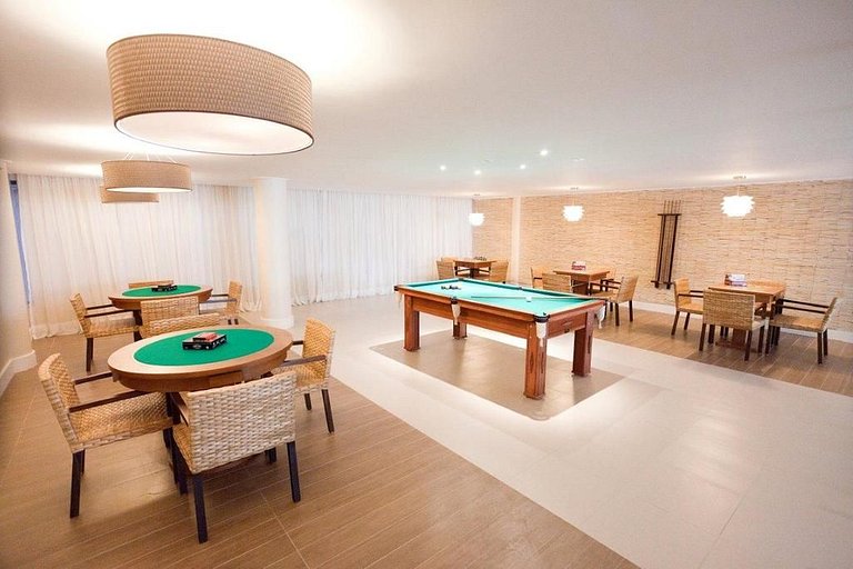 Apartamento Frente al Mar | Confort y Encanto | Frente a la