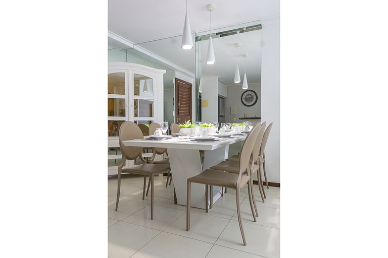 Apartamento Frente al Mar | Confort y Encanto | Frente a la