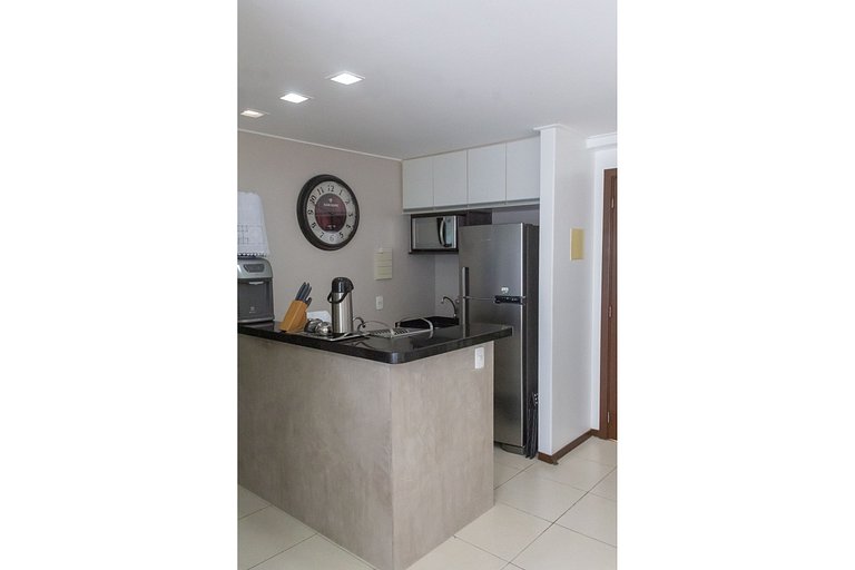 Seafront Apartment | Comfort and Charm | Beachfront | Barra