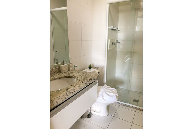 Apartamento Frente al Mar | Confort y Encanto | Frente a la