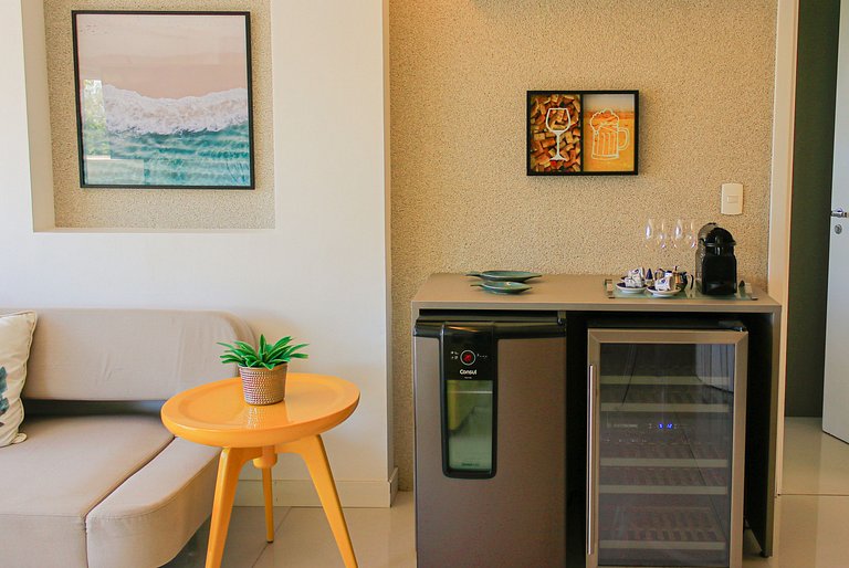 Penthouse with Private Pool | Beachfront | Ocean View | Barr