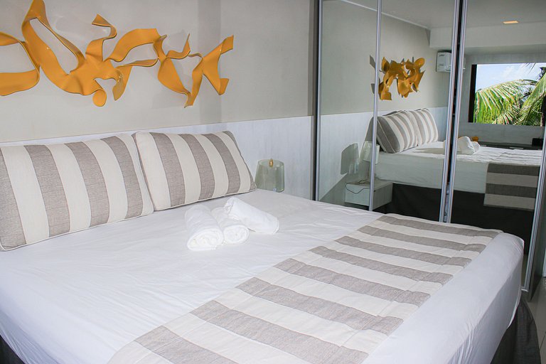 Penthouse with Private Pool | Beachfront | Ocean View | Barr