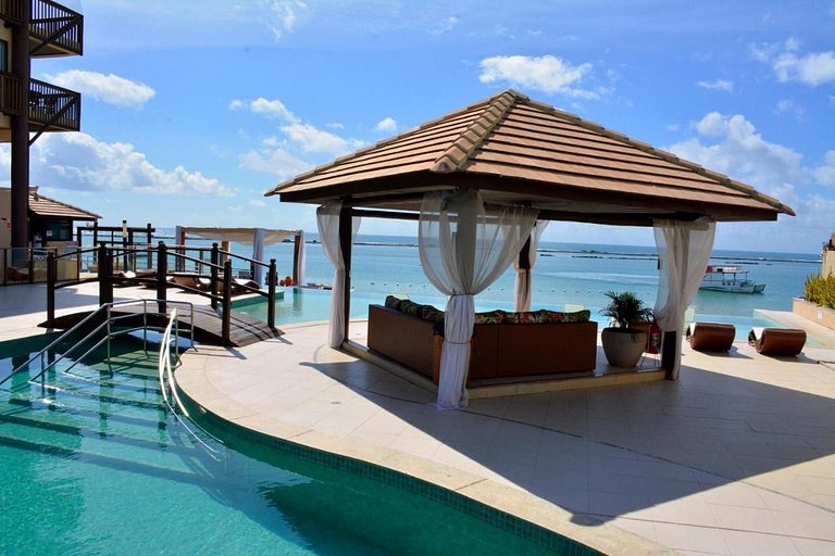 Apartamento Frente al Mar | Confort y Encanto | Frente a la