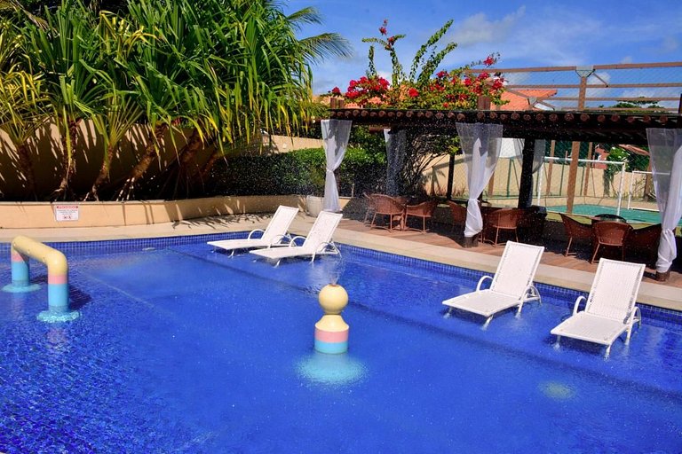 Apartamento Frente al Mar | Confort y Encanto | Frente a la