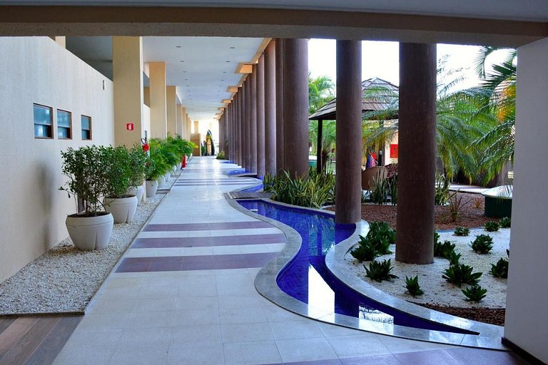 Apartamento Frente al Mar | Confort y Encanto | Frente a la