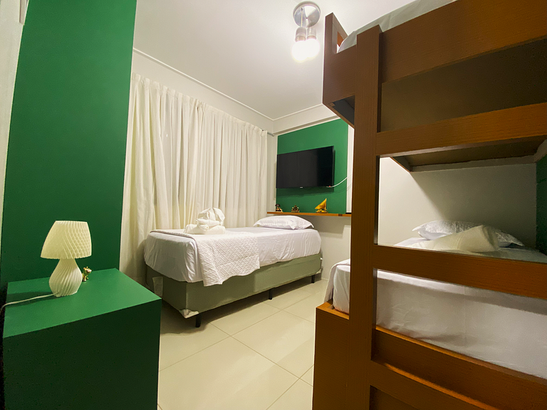 Barra Bali Condominium | Oceanfront | Destination BSM 108