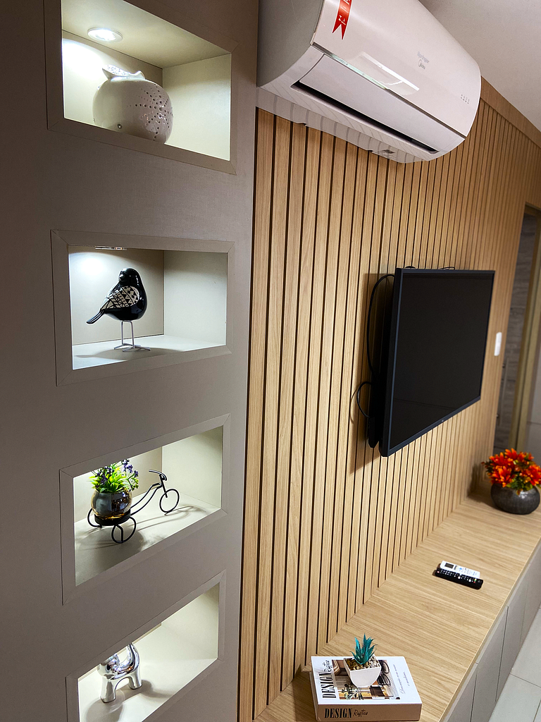 Cond. Barra Bali | Frente ao Mar | Destino BSM 108