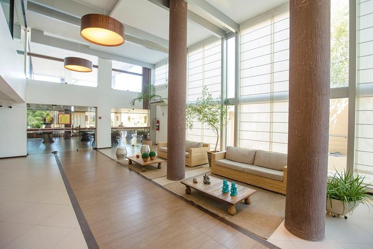 Barra Bali Condominium | Oceanfront | Destination BSM 108