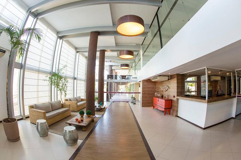 Barra Bali Condominium | Oceanfront | Destination BSM 108