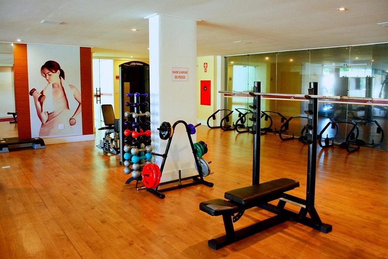 Barra Bali Condominium | Oceanfront | Destination BSM 108