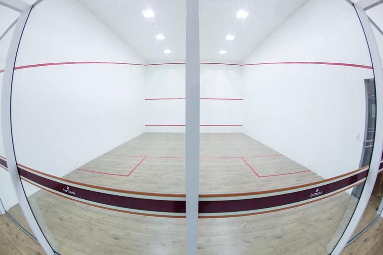 Cond. Barra Bali | Frente al Mar | Destino BSM 108