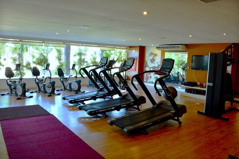 Cond. Barra Bali | Frente al Mar | Destino BSM 108