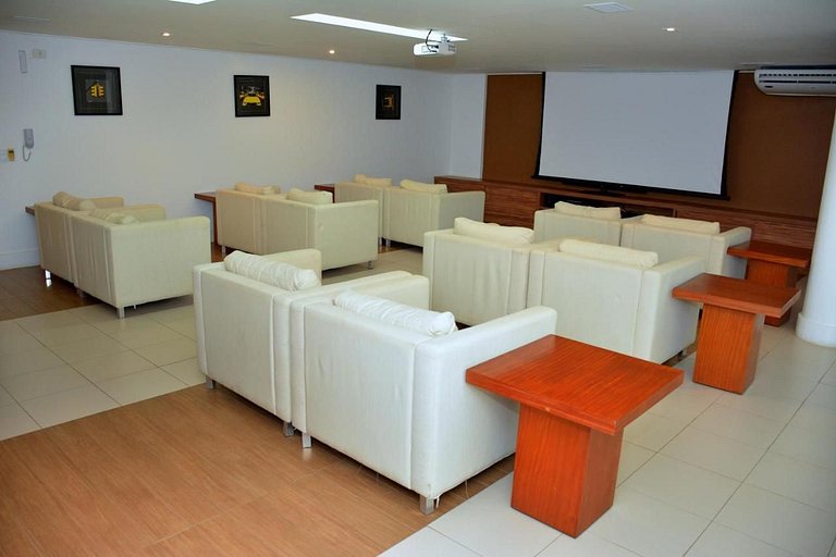 Barra Bali Condominium | Oceanfront | Destination BSM 108