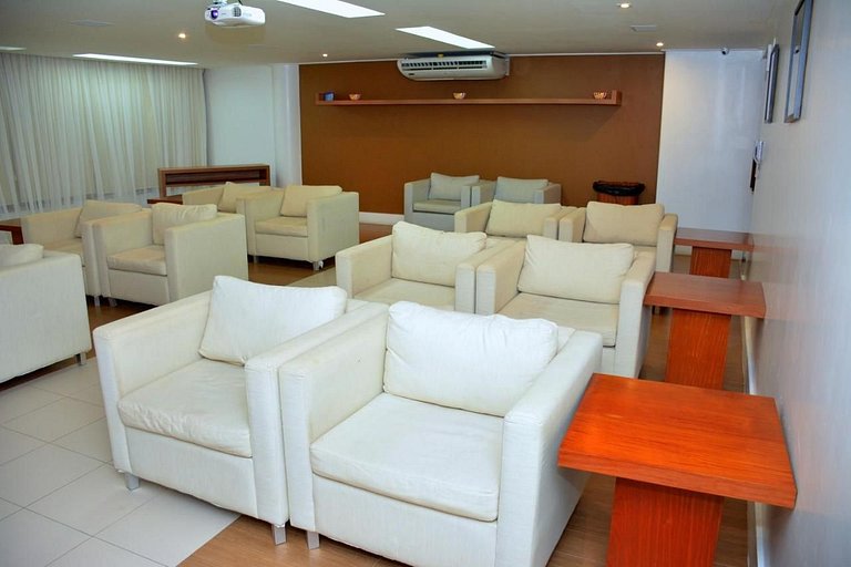 Barra Bali Condominium | Oceanfront | Destination BSM 108