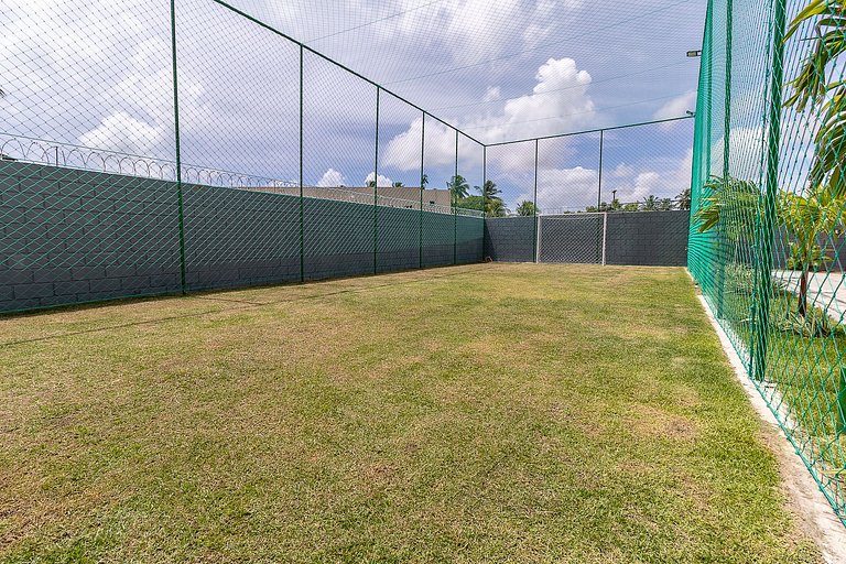 Apartamento Cerca de la Playa | Balcón Gourmet | Aire Acondi