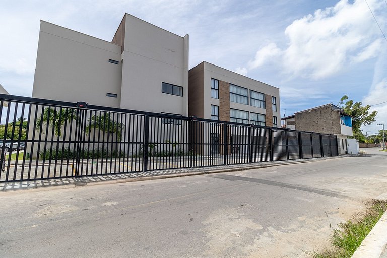 Harmonia Tropical San Martin - Destino BSM 203 C