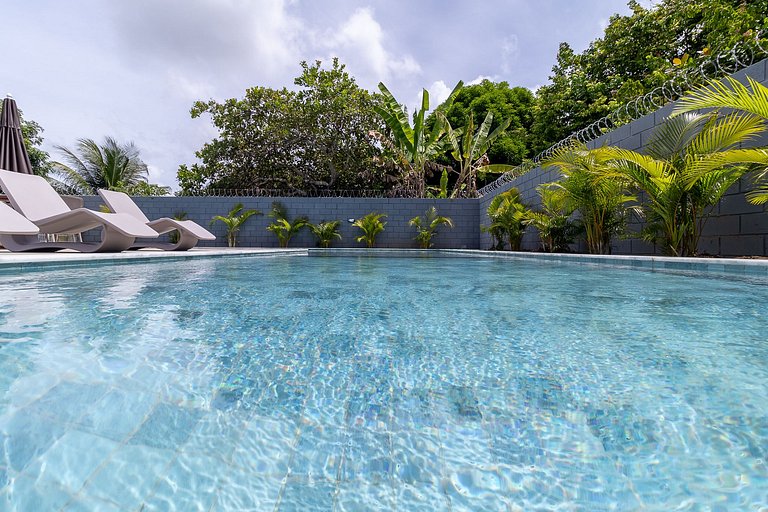 Tropical Harmony San Martin - Destino BSM 203 C