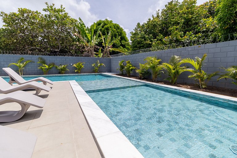 Harmonia Tropical San Martin - Destino BSM 203 C