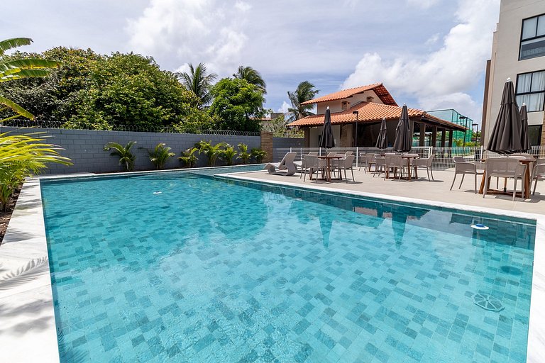 Tropical Harmony San Martin - Destino BSM 203 C