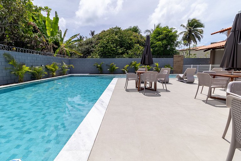 Harmonia Tropical San Martin - Destino BSM 203 C