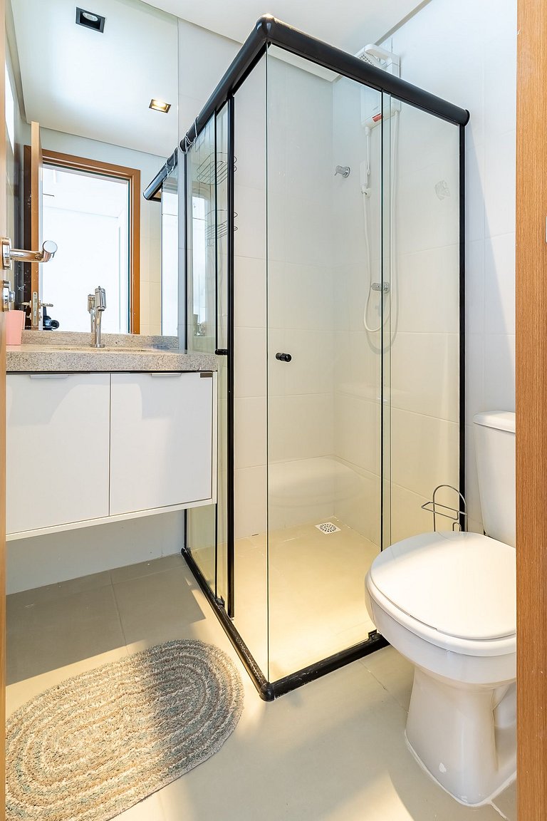 Apartamento 4 Suites | Amplio | Balcón Gourmet | San Martin