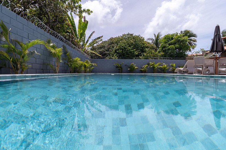 Apartamento Cerca de la Playa | 4 Suites | Balcón Gourmet |