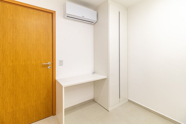 Apartamento Cerca de la Playa | 4 Suites | Balcón Gourmet |