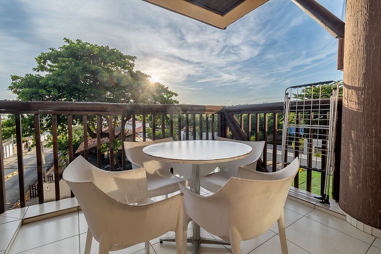 Apartment steps from the beach: by the sea! DESTINO BSM - 10