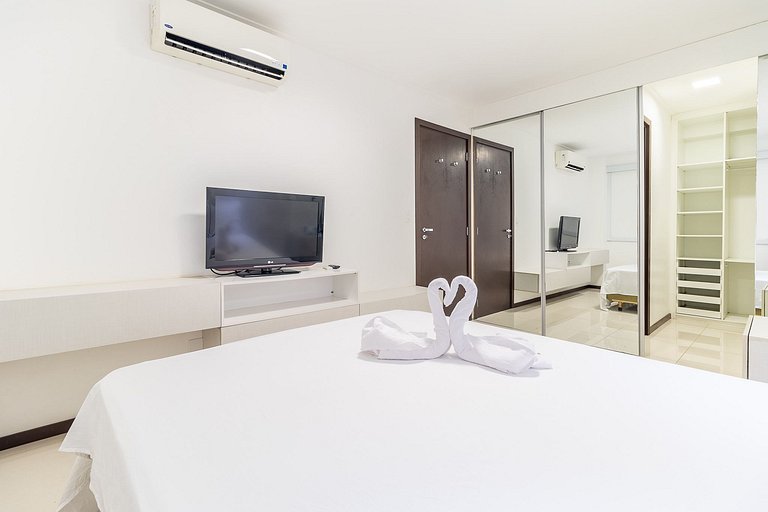 Apartment steps from the beach: by the sea! DESTINO BSM - 10
