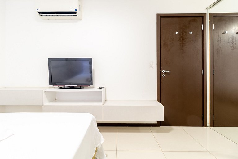Apartamento a pasos de la playa: ¡junto al mar! DESTINO BSM