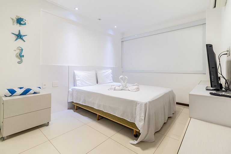 Apartment steps from the beach: by the sea! DESTINO BSM - 10