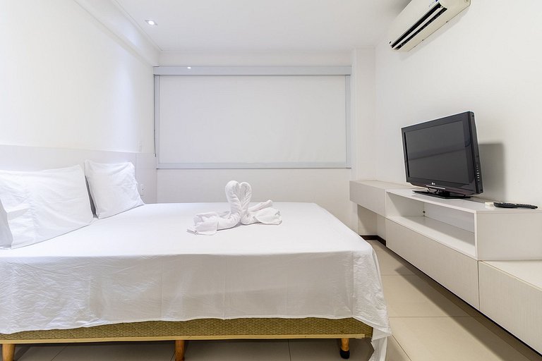 Apartment steps from the beach: by the sea! DESTINO BSM - 10