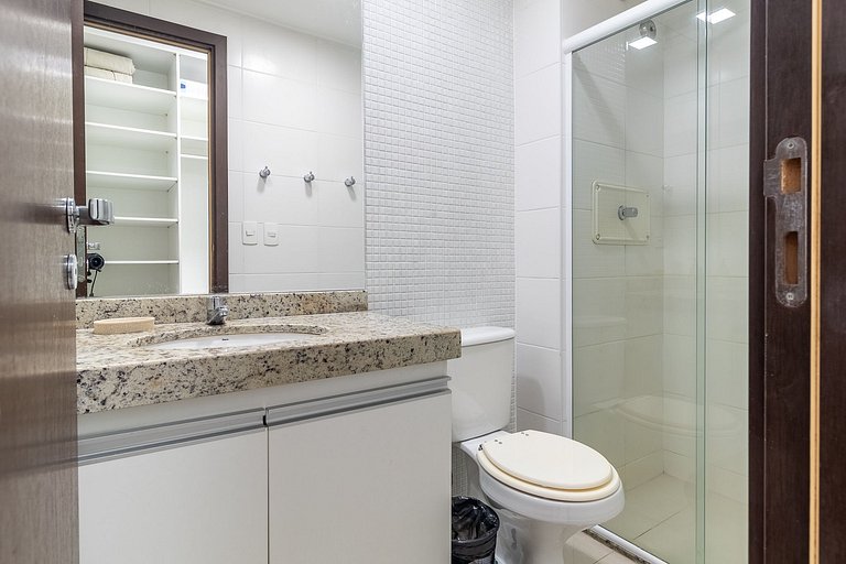 Apartment steps from the beach: by the sea! DESTINO BSM - 10
