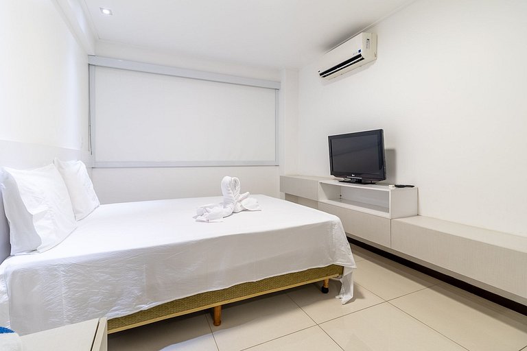 Apartment steps from the beach: by the sea! DESTINO BSM - 10