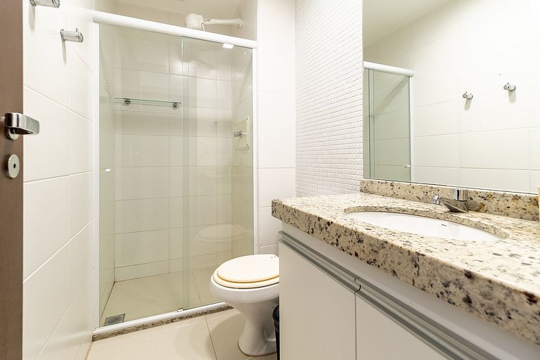 Apartment steps from the beach: by the sea! DESTINO BSM - 10