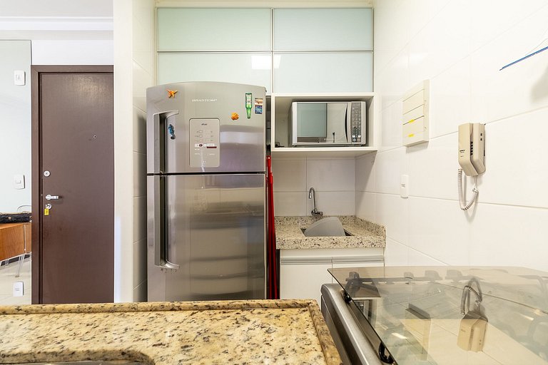 Apartment steps from the beach: by the sea! DESTINO BSM - 10