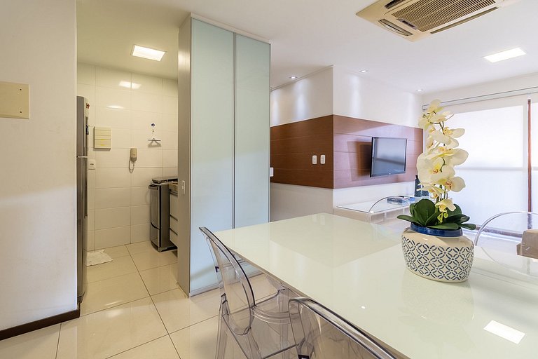 Apartment steps from the beach: by the sea! DESTINO BSM - 10