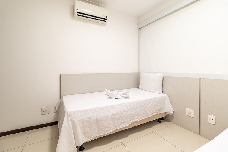 Apartment steps from the beach: by the sea! DESTINO BSM - 10