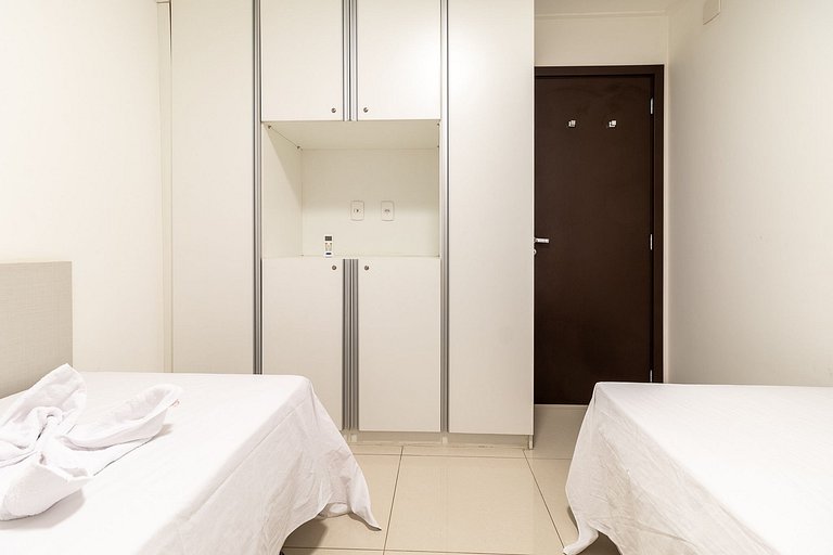 Apartment steps from the beach: by the sea! DESTINO BSM - 10