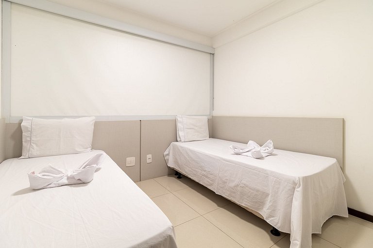 Apartment steps from the beach: by the sea! DESTINO BSM - 10