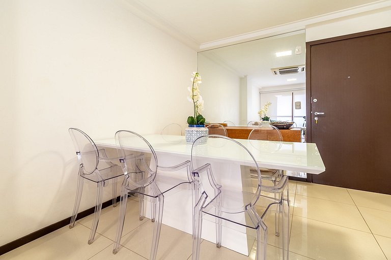 Apartment steps from the beach: by the sea! DESTINO BSM - 10
