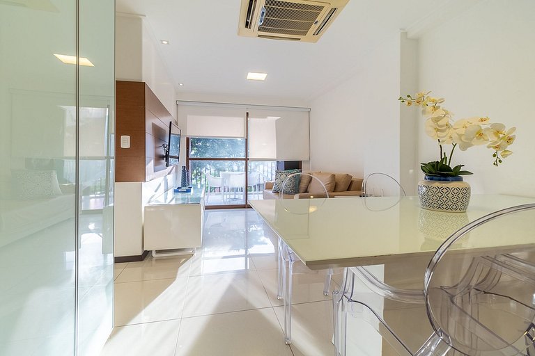 Apartment steps from the beach: by the sea! DESTINO BSM - 10