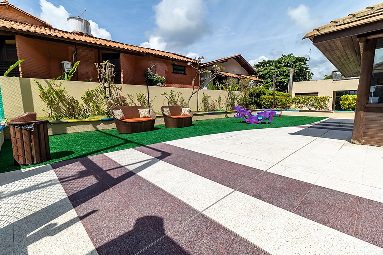 Apartment steps from the beach: by the sea! DESTINO BSM - 10