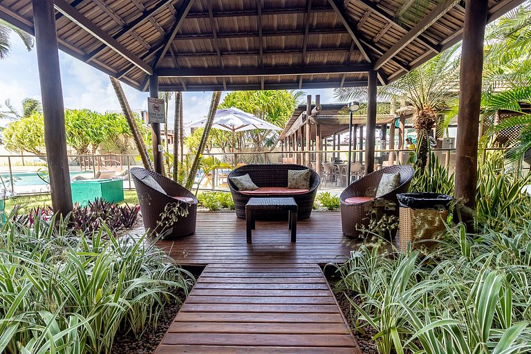 Apartment steps from the beach: by the sea! DESTINO BSM - 10