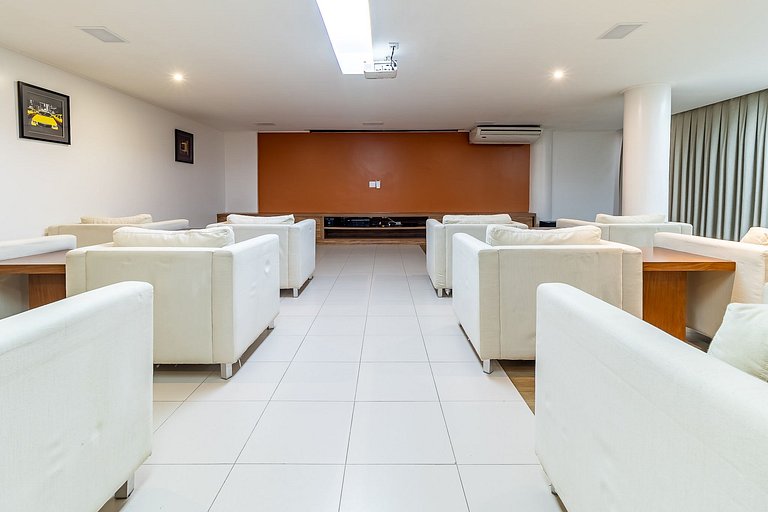 Apartment steps from the beach: by the sea! DESTINO BSM - 10