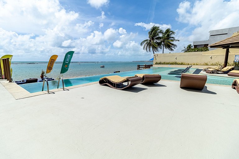 Apartment steps from the beach: by the sea! DESTINO BSM - 10