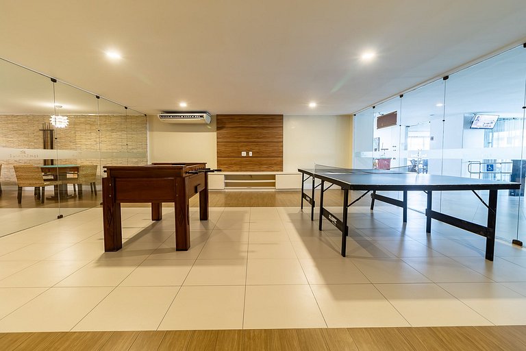 Apartment steps from the beach: by the sea! DESTINO BSM - 10